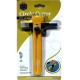 Keep Smiling Circle Cutter Compass Tool for Paper Crafts and Fabric 